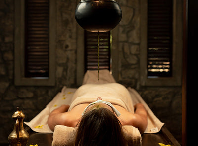 Healing Mind and Body in Sri Lanka Ayurveda