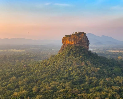 Sri Lanka Travel Safety Tips for Japanese Solo Women